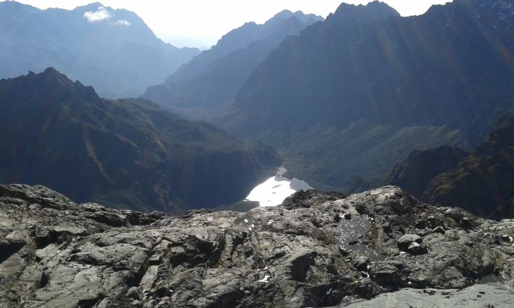 12 Days Rwenzori Hiking & Gorilla Trekking