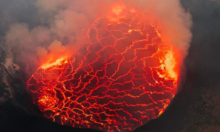 3 Days Nyiragongo Hike