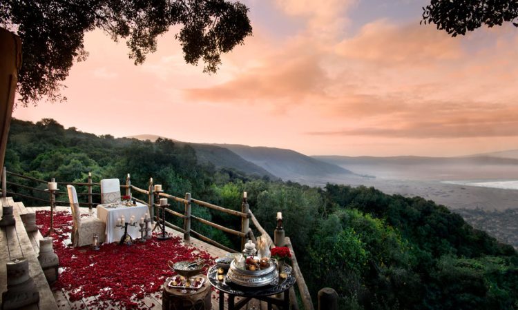 Ngorongoro Conservation Area