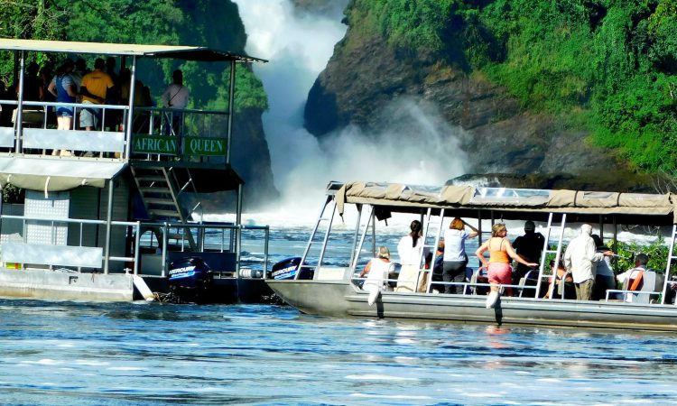 Boat Cruises in Uganda and Rwanda