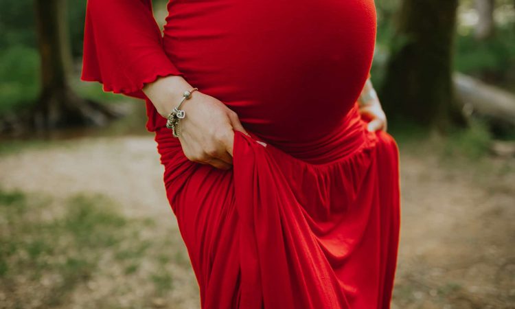 Gorilla Trekking for Pregnant Women