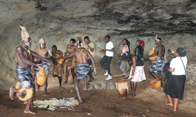Benet People of Uganda