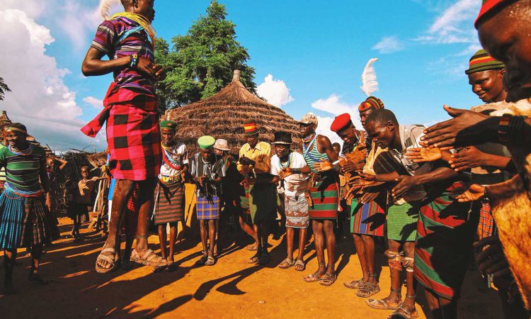 Kidepo Valley National Park