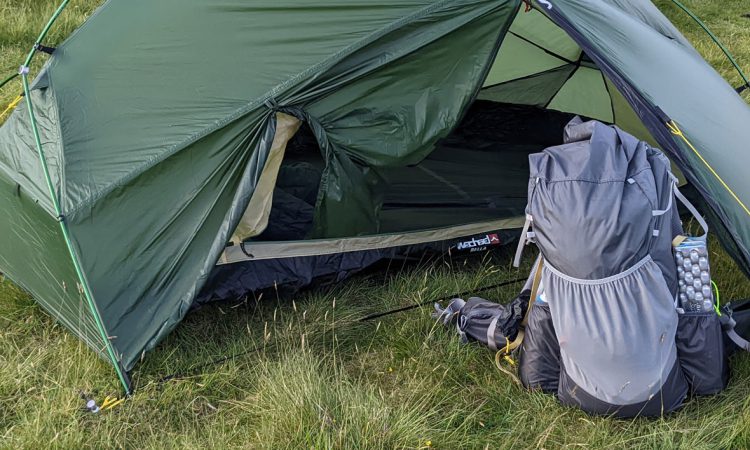 Gorilla Trekking Equipment