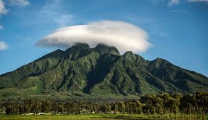 Mount Sabyinyo