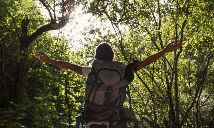 Traveling Solo in Uganda