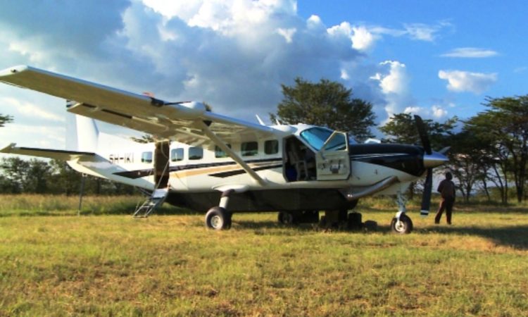 3 Days Semuliki Flying Safaris. 