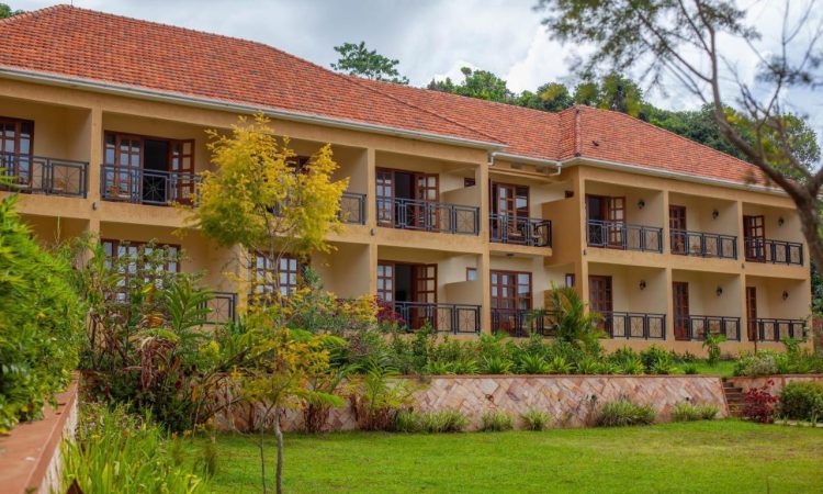 BEST HOTELS IN SSESE ISLAND.