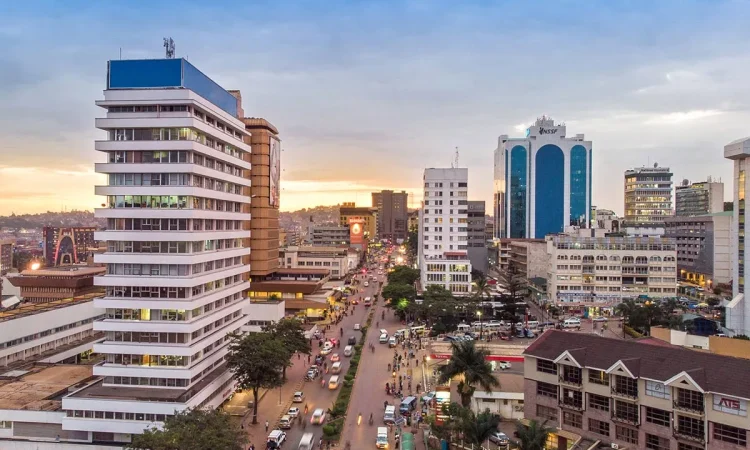 1 Day Kampala City tour