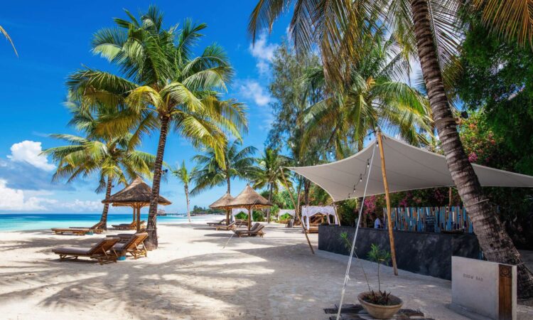 10 days Zanzibar family holiday