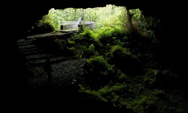Musanze Caves Tours in Rwanda