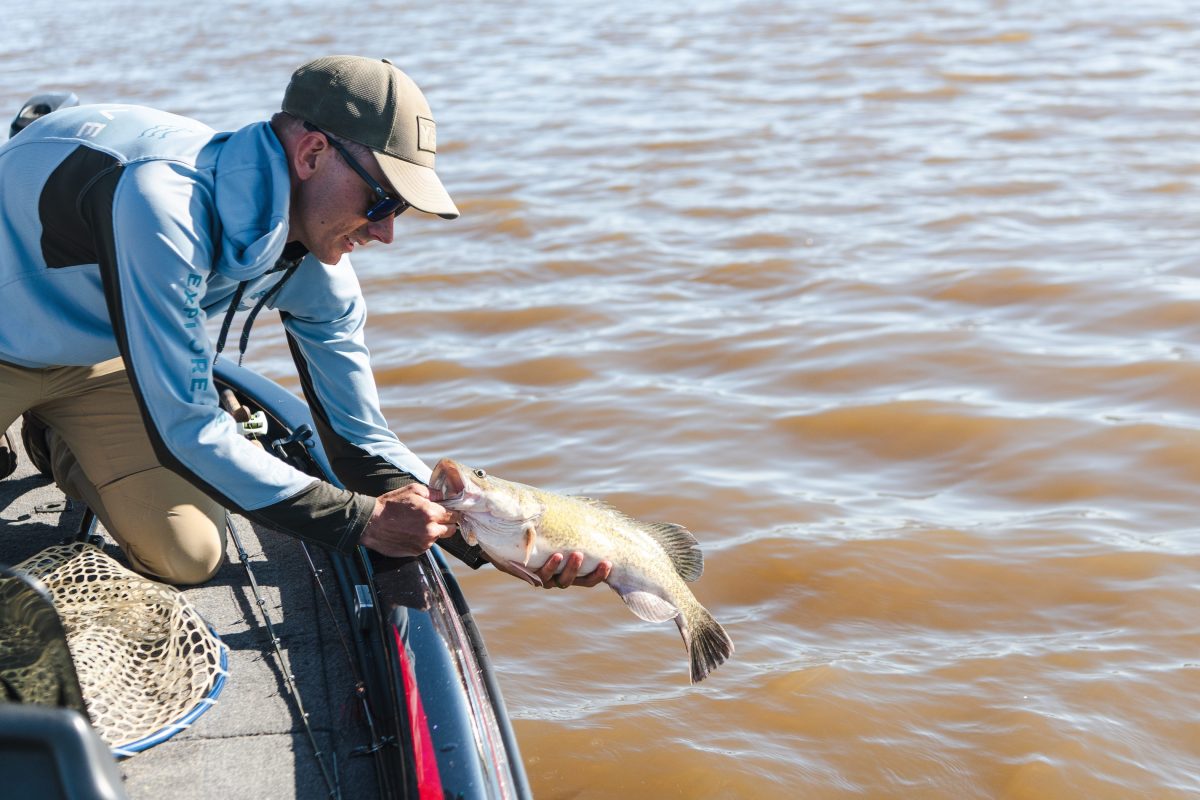 Sport fishing in Lake Victoria | Standard Gorilla Safaris