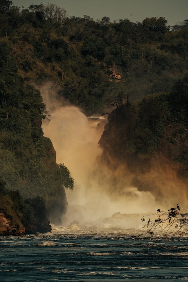 Murchison Falls National Park