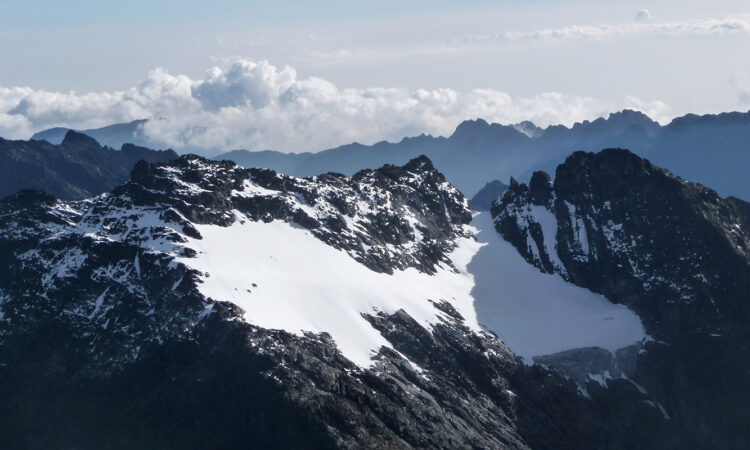 5 Days Mount. Speke Hike