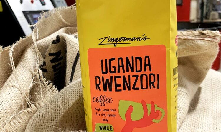 Rwenzori Mountain coffee tours