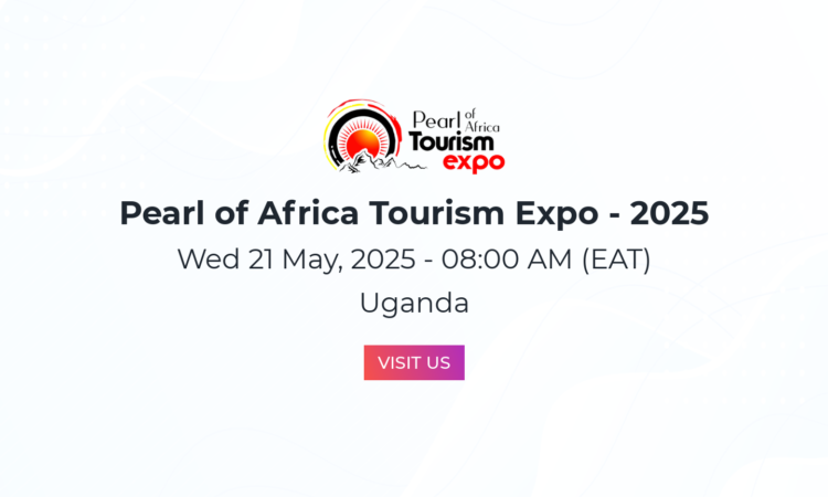 9th Pearl of Africa Tourism Expo (POATE) 2025
