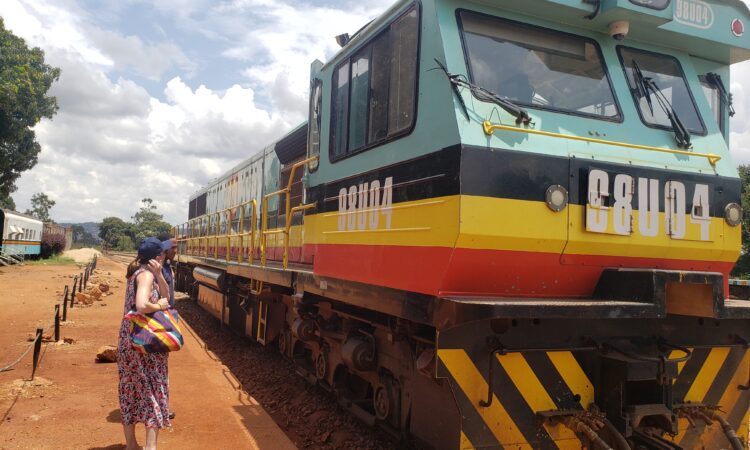 Uganda Railway Museum