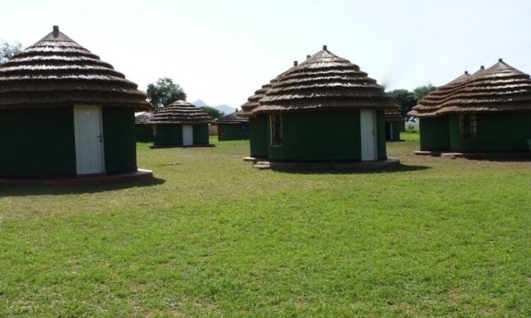Apoka Rest Camp