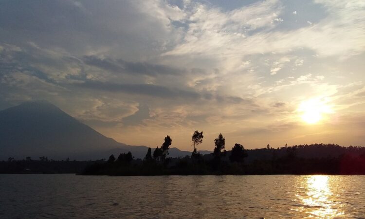 Lake Chahafi