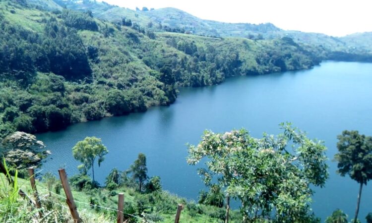 Lake Nkuruba