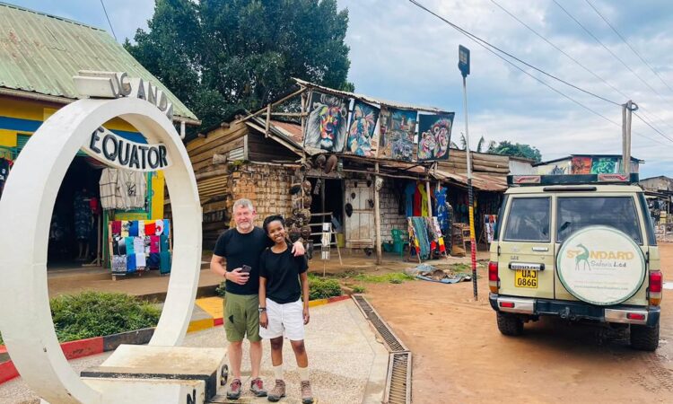equator