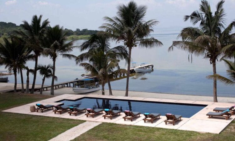honeymoon places in Uganda