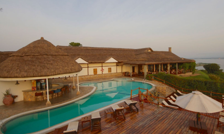 Best Safari Lodges for Honeymoon in Uganda