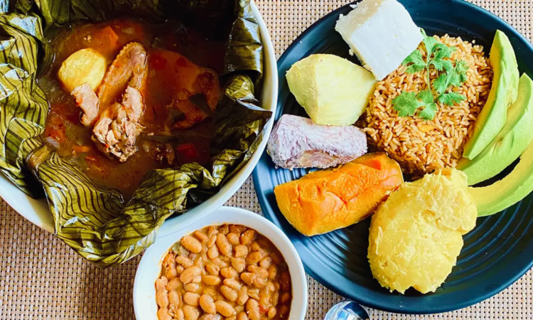 Best restaurant for local food in Kampala