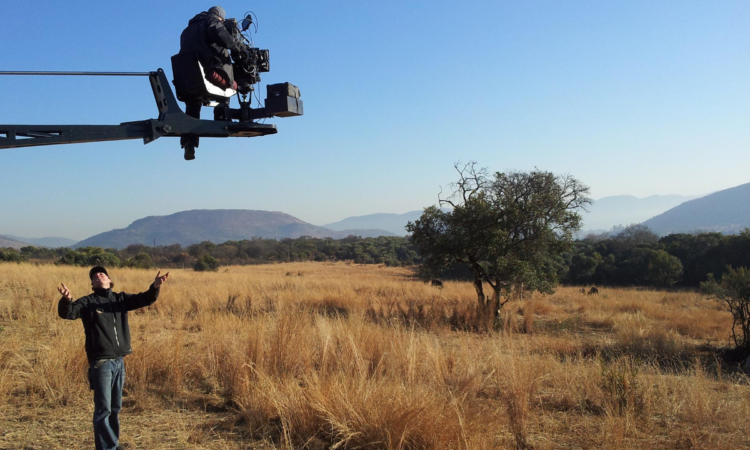 Commercial filming and photography tours in Akagera National Park