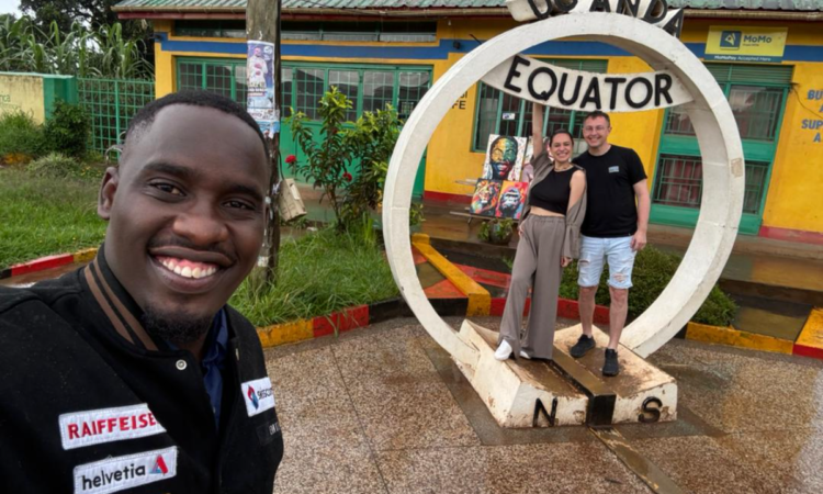 Historic Landmarks and Monuments to Visit in Uganda