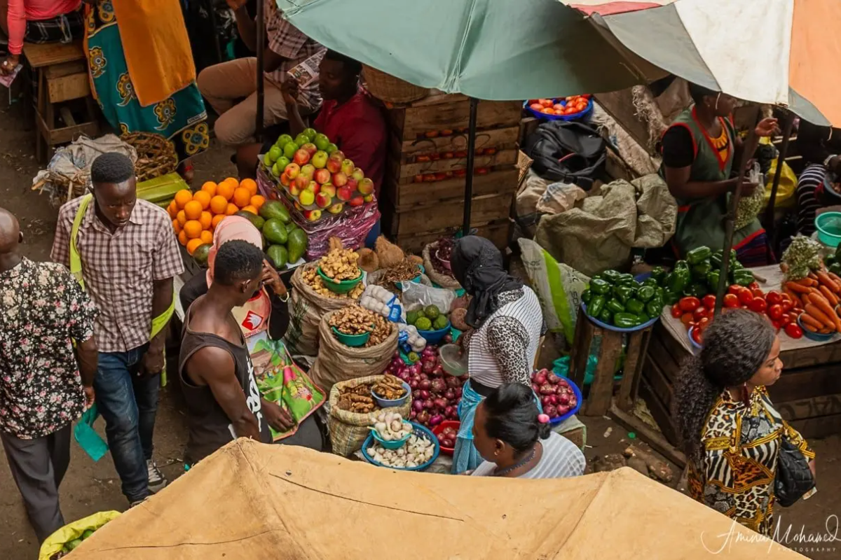 Local Markets to Visit in Kampala | Standard Gorilla Safaris