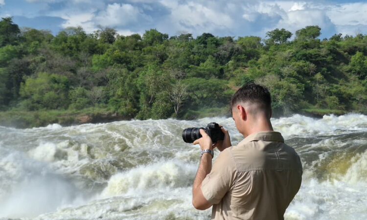 3 Days Easter Holiday safari in Uganda (Murchison Falls NP)