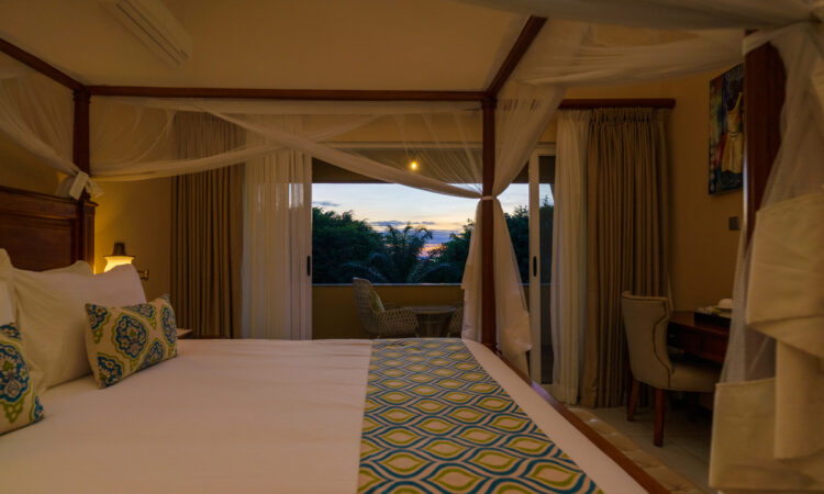 Romantic Hotels, Resorts, Safari Lodges for couples in Uganda