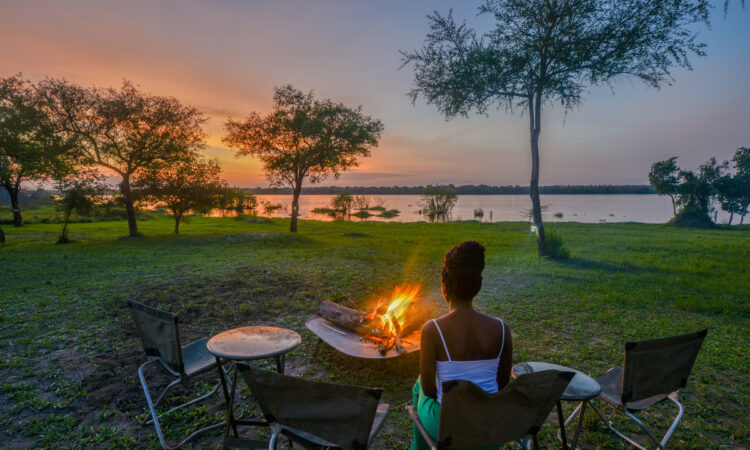 Best Luxury Lodges/Camps in and Around Murchison Falls National Park