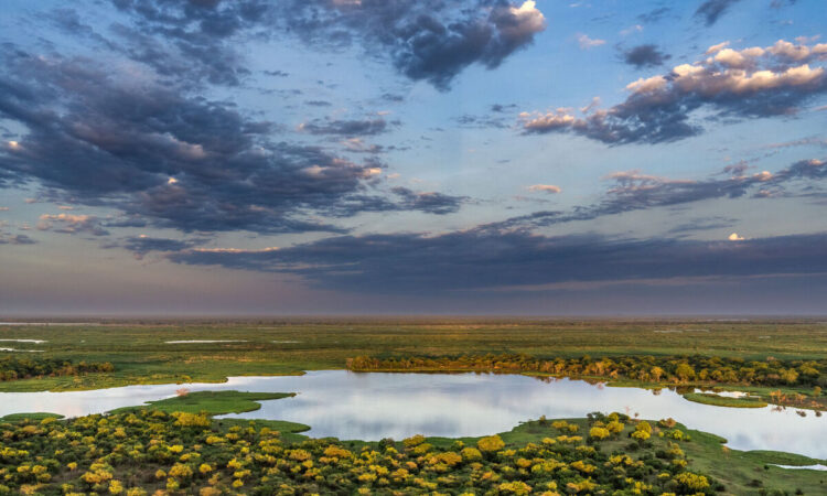 Best Time to Visit South Sudan