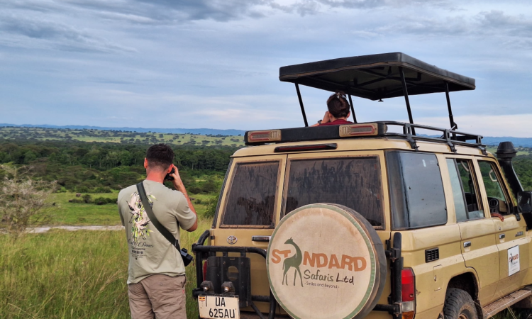 How Much Does a Uganda Safari Cost? Best Guide 2026
