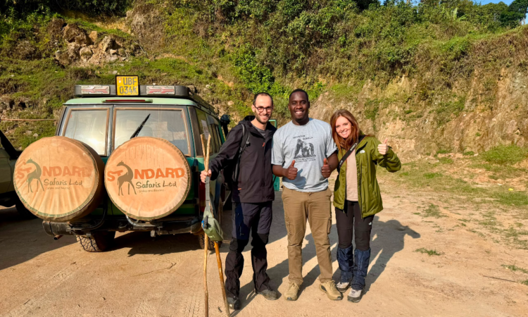 How Much is 7-Days Safari in Uganda?