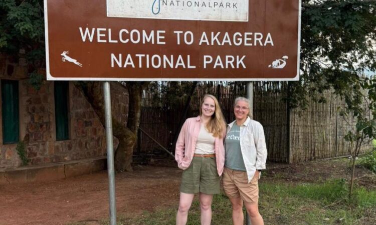5 Days Gorilla Special & Akagera Wildlife Safari
