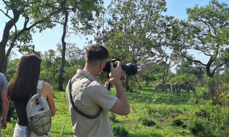 26 Days Safari Adventure in Uganda to all National Parks